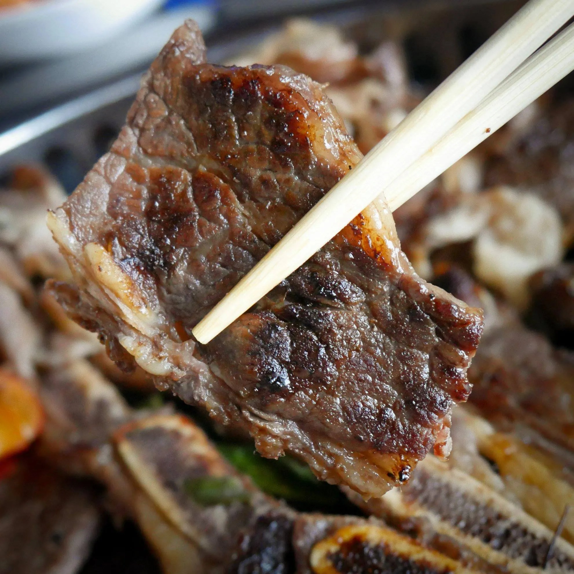 Gen Korean BBQ Honolulu（ゲンコリアンバーベキューホノルル） の詳細情報 ALOCO（アロコ）